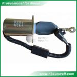 6L Diesel Engine Sensors 5365999 3977620 Original Cummins Packaging
