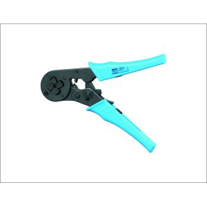 self adjustable crimping tool WXC 8 16 4