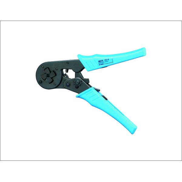 China self adjustable crimping tool WXC 8 16 4 factory
