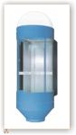ORIA Capsule lift sightseeing glass panoramic elevator