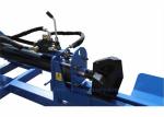 Custom Color Professional Tractor Powered Hydraulic Log Splitter Compact Size