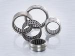 Single Row Needle roller bearing LEB LBD LME with automatic gas