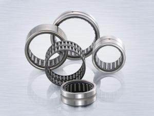 China Single Row Needle roller bearing LEB LBD LME with automatic gas factory