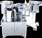 Manufacturing Plant Infusion Set Production Line