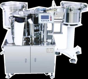 China Manufacturing Plant Infusion Set Production Line factory