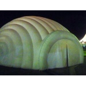 China Show Inflatable Dome Structure for Advertisement and Event factory