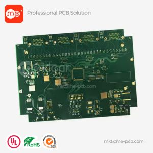 Customized HDI Impedance Control Multilayer Printed Circuit Board Multilayer PCB