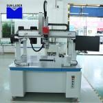 Cnc Fiber Laser Welding Machine Lithium Battery Pack Laser Welding Machine With