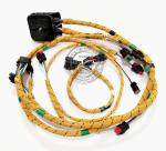 catererpillar 365C Excavator C15 Engine Wire Harness 354-0049 3540049