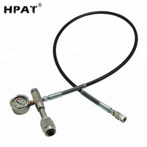 China paintball fill station,Female Thread HPA Filling Station ,fill station factory