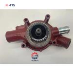 Excavator DH370 DH420 DH500 DE12 Water Pump 65.06500-6124D 65.06500-6357 65