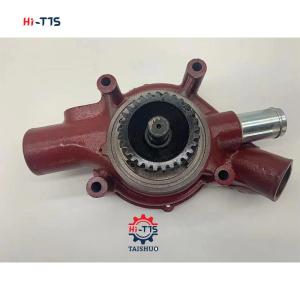 China Excavator DH370 DH420 DH500 DE12 Water Pump 65.06500-6124D 65.06500-6357 65.06500-6140 factory