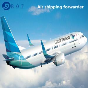 China Shipping From China To UK Door To Door Air Freight factory