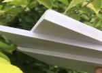 High Impact PVC Foam Sign Board 5mm Thinckness As Interior Decoration Panels
