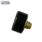 special tiny pneumatic 25mm bar psi M10X1 OEM small pressure gauges