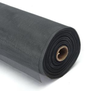 China PVC Fiberglass UV Protection Screen Easy to Install Pest Resistant for Outdoor Pool and Patio factory