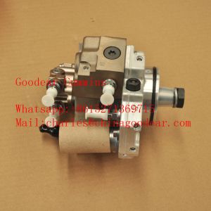 China Dongfeng isbe diesel engine fuel injection pump 4897513 factory