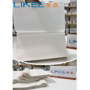LKWP-980 Pop Up Wax Paper Folding Machine Food-grade Tissue for Baking