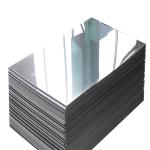 Cold Rolled Polished Stainless Steel Sheets 304 304L Material