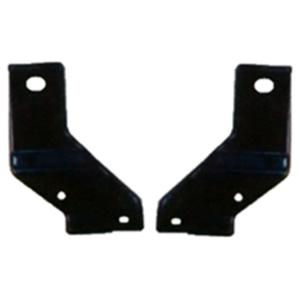 China Rear Pillar Garnish For ISUZU DECA 360 Truck Spare Body Parts factory