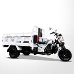 Sturdy 250cc Uzbekistan Mopes Motorcycle Cargo Agricultural Tricycle for Your