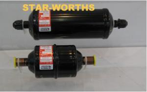 China HVAC Refrigeration Liquid Line Fliter Drier DML Series factory
