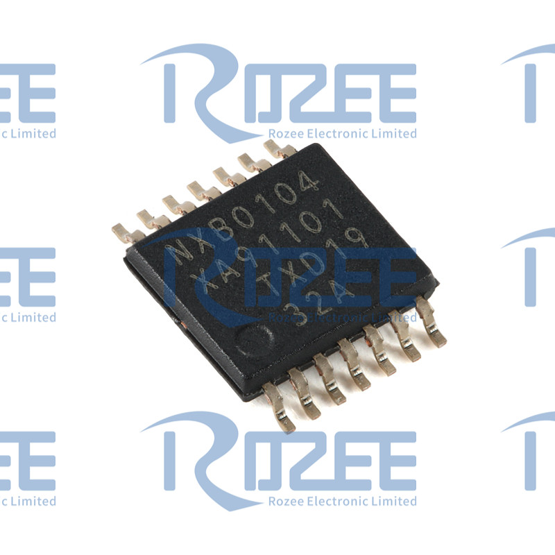 China NXB0104PW-Q100J factory