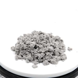 China High Heat Resistant India Arbocel Nano Carboxy Methyl Wood Lignin Free Cellulose Fiber 64 for Ceramic factory