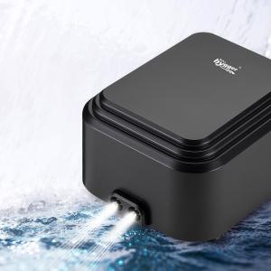 China Adjustable Flow Powerful 10W Hygger Air Pump factory