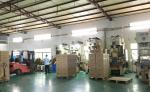 Bracket - Precision metal stamping parts made of material SECC , thickness 1.2mm