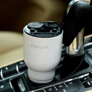 China Bpa Free Car Charger 2.1A 500ml Essential Oil Diffuser factory