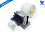 Flexible installation methods Brand name 80mm kiosk ticket printers
