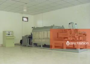 China Resistance Heating Pusher Type Furnace , Vacuum Heat Treatment Furnace factory