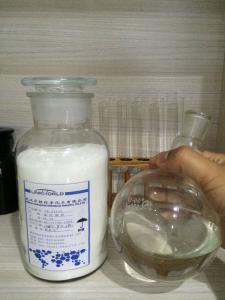 China Magnesium Fluorosilicate Supplier for concrete hardener/floor hardener factory