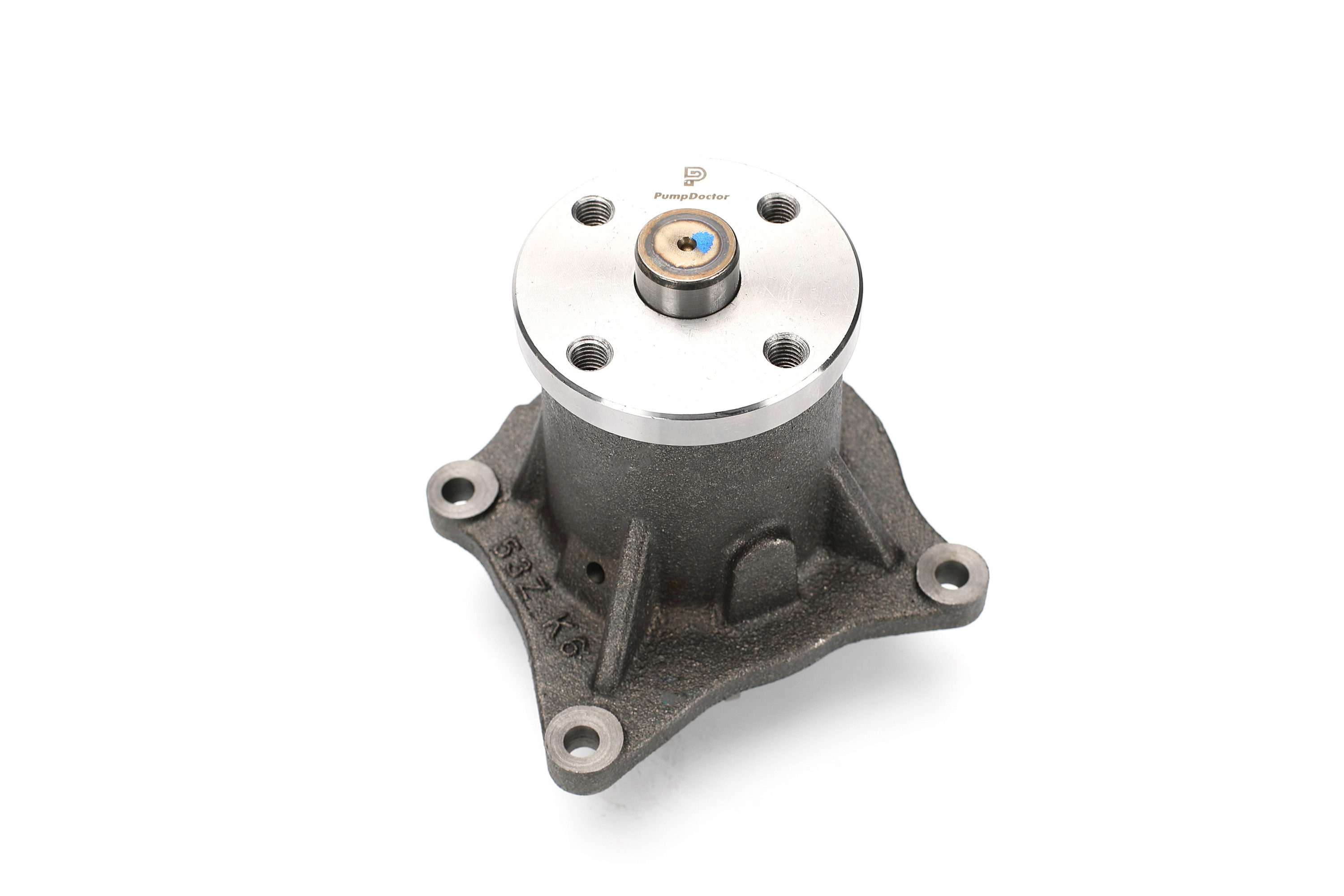 Iron Water Pump Assy 178-6633 for E311C E312C E320C E320D Engine3064 S4K 3066 S6KT C6.4