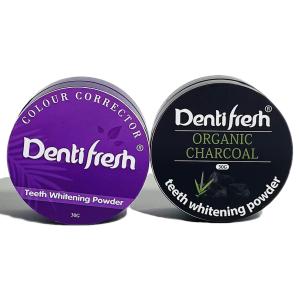 China Get a Hollywood Smile with Our Professional Strength Whitening Oral Product Powder factory