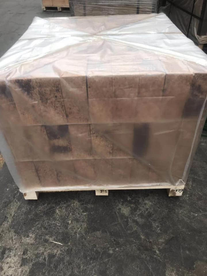 International Standard CaO Content Silicon Mullite Andalusite Brick for Cement Kiln