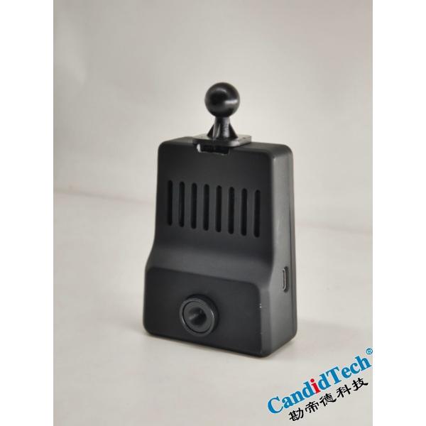 Infrared Vehicle Object Detection System -40C—85C Cutting-Edge Detection for All