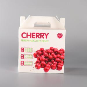 China Eco White Plastic Turnover Box PP Hollow Plastic Corrugated Box Fruit Gift Moving Carton factory