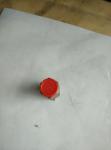 Anti explosion valve for XCMG truck mounted crane SQ10ZK4Q,XCMG truck crane