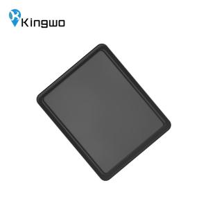 China EMTC NB CatM1 Magnetic Shopping Cart Tracking Device With 8100Mah Battery factory