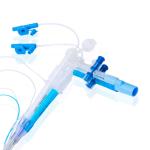 Double Lumen Endobronchial Tube Endotracheal Tube Bronchial Tube Single Lung