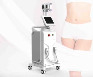 China Professional Fat Freezing Machine Body Slimming No Need For Anesthesia factory