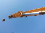 Used Sumitomo SA1100 110 Ton Truck Crane