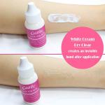 Private Label Waterproof Extreme Hold Invisible Hair Wig Glue For Lace Wig