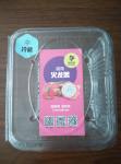 Plastic Folding Box for Fruits