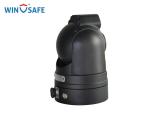 2.0 Megapixel 18X Pan Tilt TVI IR Full HD 1080P Rugged PTZ Camera For Cars
