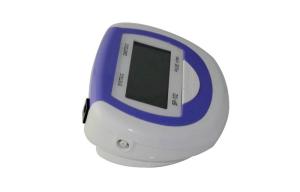 China Automatical Digital Blood Pressure Apparatus For Home Use factory