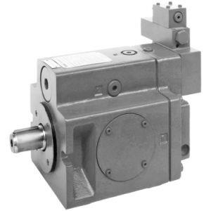 China V Type Hydraulic Piston Pump Eaton Vickers Pvxs250 Hydraulic Open Circuit Pump factory