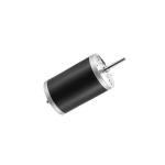 Smart Home Motor 12V 28V 6.6A 3300RPM DC Motor For Massage Chair Go-Gold